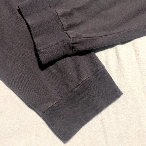 Routine Baseball long sleeve shirt - Picture 5 of 7